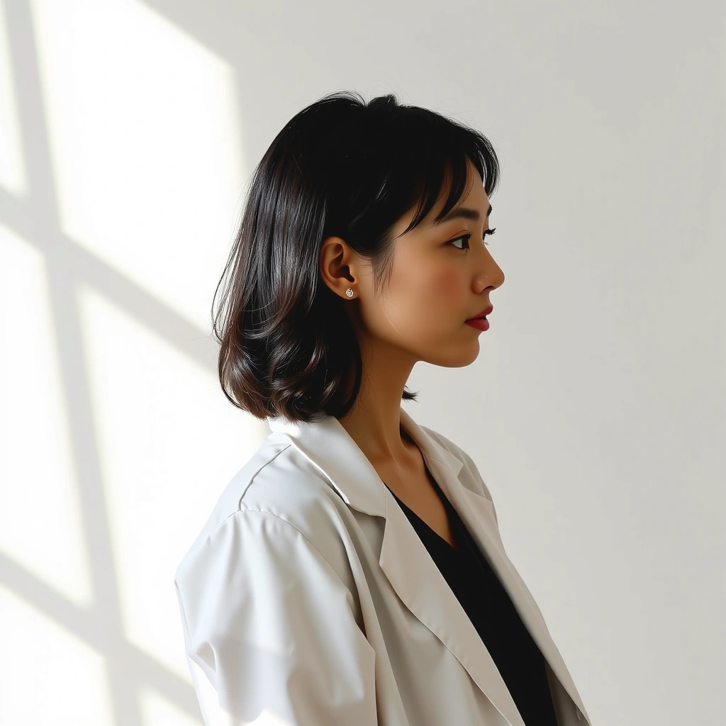 รูปโปรไฟล์ นพ. สมหญิง วงศ์แพทย์